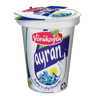 Ayran 200Ml görseli