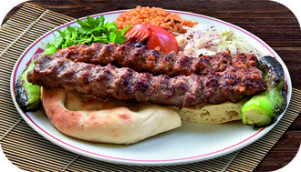 Adana Porsiyon görseli