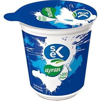 Ayran 275Ml (Büyük) görseli