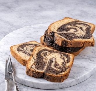 Zebra Dilim Kek görseli