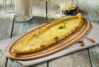 Kaşarlı Pide görseli