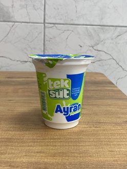 Ayran (Büyük) görseli