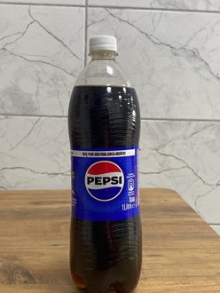 Pepsi (330 Ml) görseli