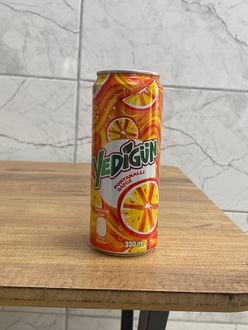 Yedigün (330 Ml) görseli