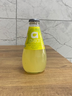 Meyveli Soda görseli