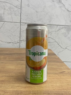 Meyve Suyu (330 Ml) görseli