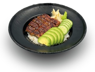 Unagi Don görseli