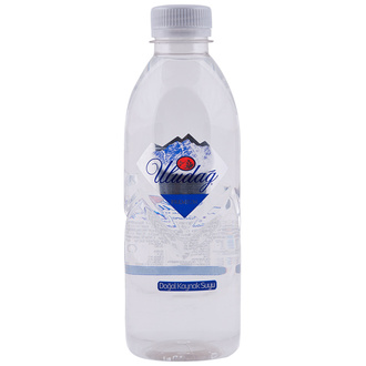 Uludağ Premium Su (400 Ml) görseli