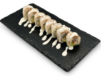 Hot Suzuki İnside Out Roll görseli