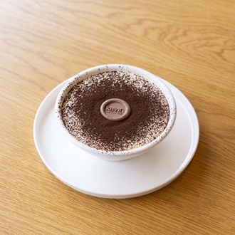 Tiramisu görseli