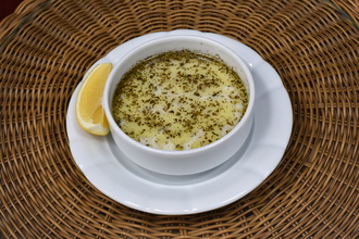 Yayla Çorbası (1.5 Porsiyon) görseli