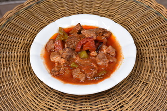 Et Güveç (1.5 Porsiyon) görseli