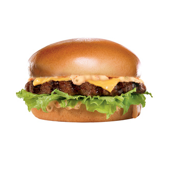The Carl Cheeseburger görseli