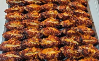 Tavuk Kanat (1 Kilo) görseli