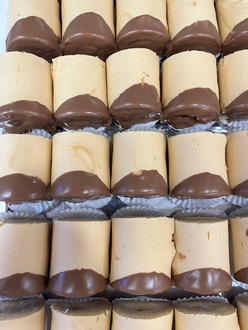 Mini Muz Sarma (1 Kg.) görseli