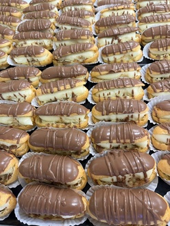 Ekler (1Kg.) görseli