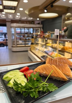 Kaşarlı Tost görseli