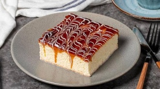 Karamelli Triliçe görseli