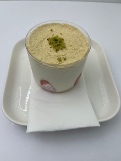 Çilekli Mag görseli