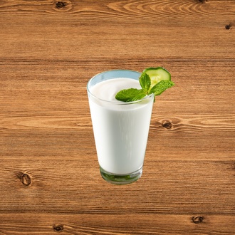 Ayran görseli