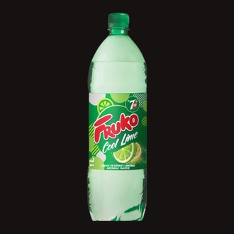 Fruko Gazoz (1 L.) görseli