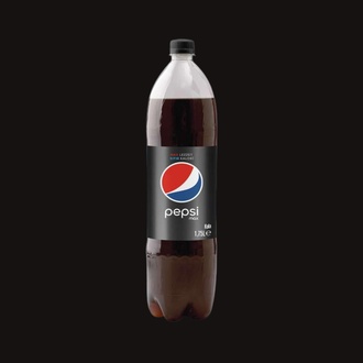 Pepsi Max (1 Lt.) görseli