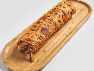 Bazuka Tavuk Döner Dürüm görseli
