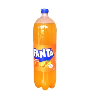 Fanta (2 Lt) görseli