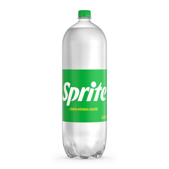 Sprite (2,5 Lt) görseli