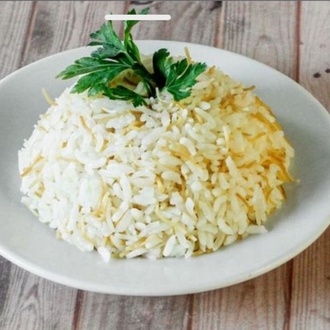 Nohutlu Pilav (Porsiyon) görseli