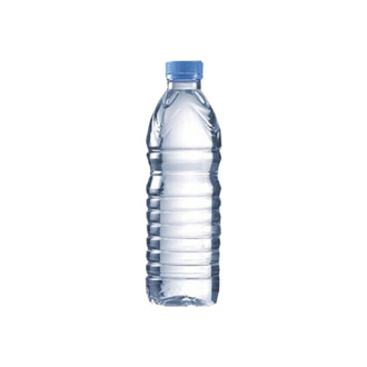 Su (500 Ml) görseli