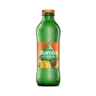 Damla 200 Ml Minera Mango & Ananas görseli