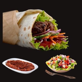 Adana Dürüm görseli