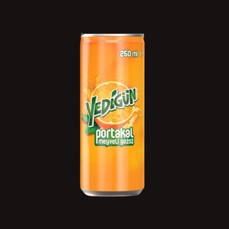 Yedigün (25 Cl.) görseli