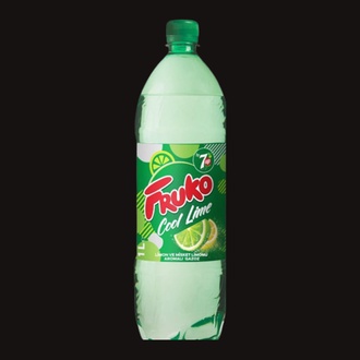 Fruko Gazoz (1 L.) görseli