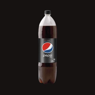 Pepsi Max (1 Lt.) görseli