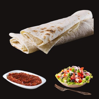 Lavaş (Adet) görseli