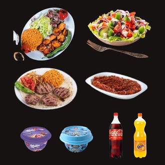 2'Li Kanka Menü görseli