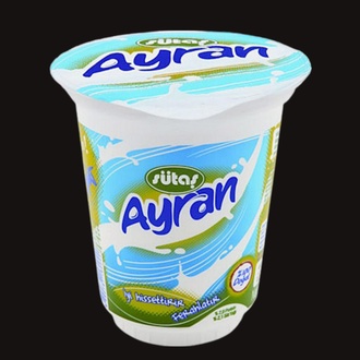 Ayran (33 Cl.) görseli