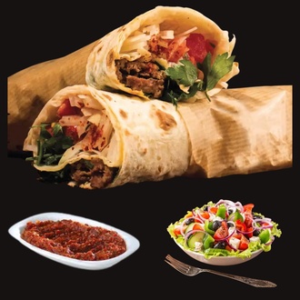 Urfa Dürüm görseli