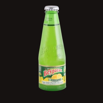 Limonlu Beypazarı Soda (20 Cl.) görseli
