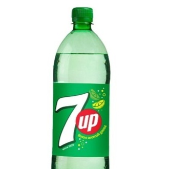 Seven Up 1 Lt görseli
