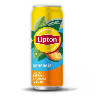 Lipton Ice Tea (33 Cl.) görseli