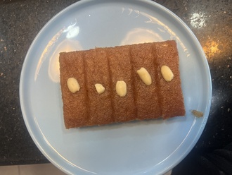 Şam Tatlısı görseli