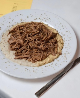 Tiftik Kebabı görseli