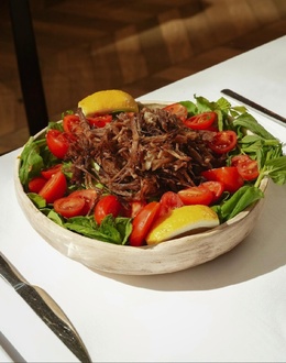 Tiftik Salata görseli