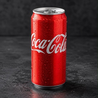 Coca Cola (250 Ml) görseli