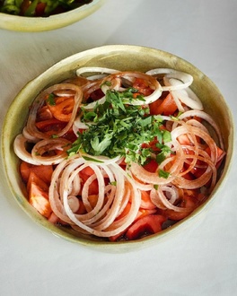 İstanbul Salata görseli