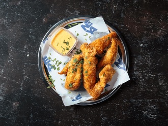 Tenders (210 Gr) görseli