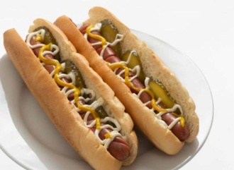 Sosisli Sandwich görseli